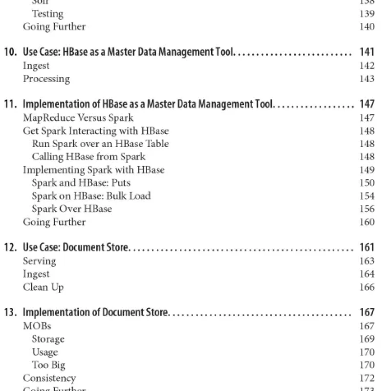 Sách Architecting HBase Applications - ACB bookstore