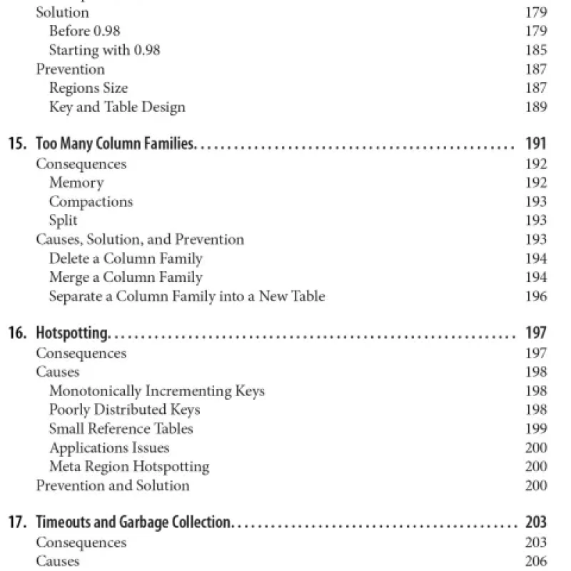 Sách Architecting HBase Applications - ACB bookstore