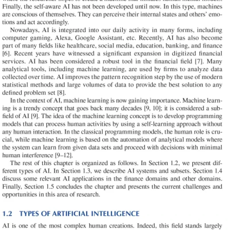 Sách Artificial Intelligence and Knowledge Processing Improved Decision-Making and Prediction