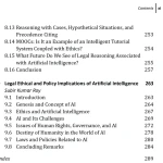 Sách Artificial Intelligence and the Fourth Industrial Revolution