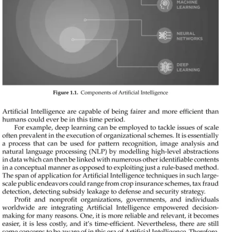 Sách Artificial Intelligence in a Throughput Model Some Major Algorithms