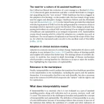 Sách Artificial Intelligence in Precision Health From Concept to Applications