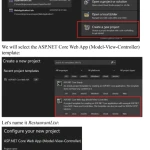 Sách ASP.NET Core 8 MVC Crash Course