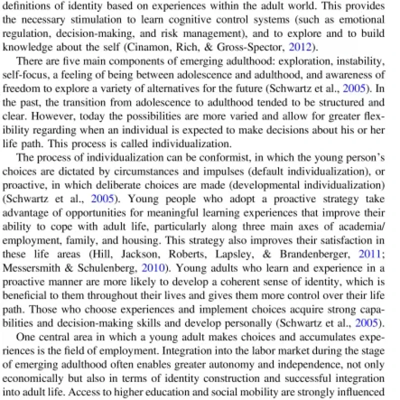 Sách Autism in Adulthood