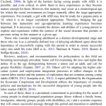 Sách Autism in Adulthood