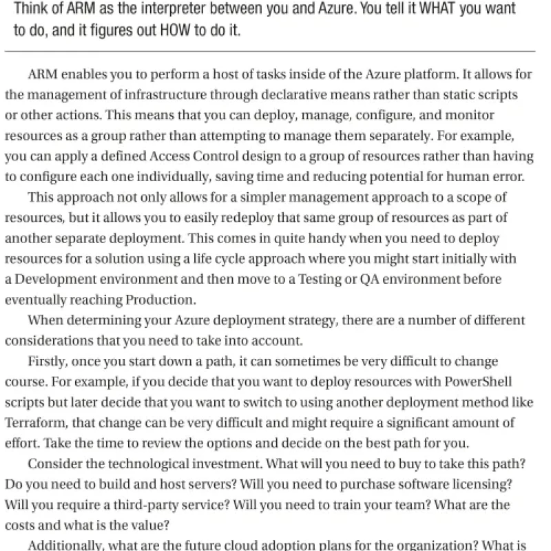 Sách Azure Arc-Enabled Kubernetes and Servers Extending Hyperscale Cloud Management to Your Datacenter