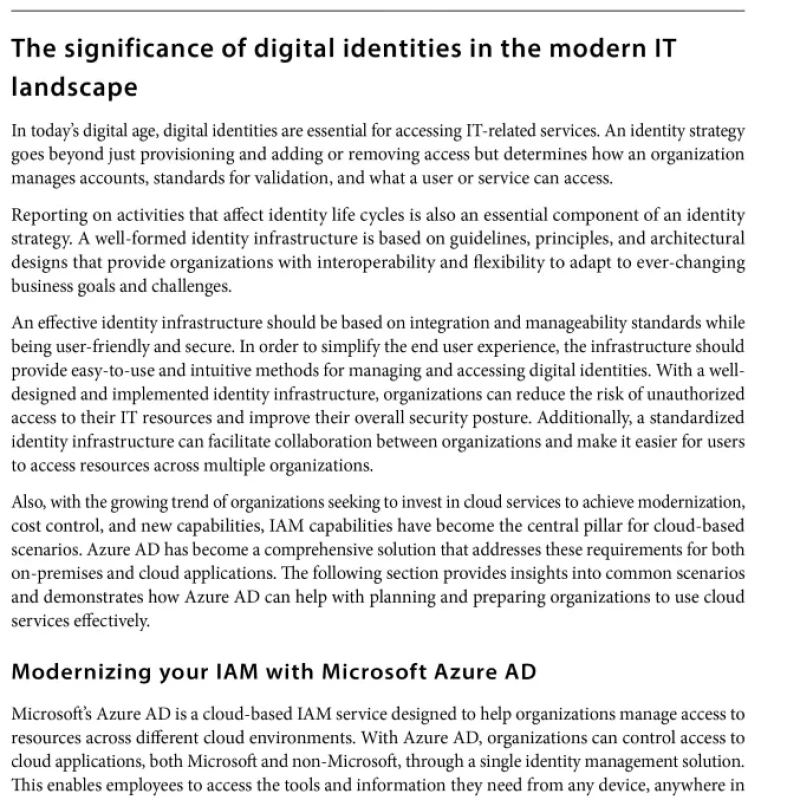 Sách Azure Architecture Explained A comprehensive guide to building effective cloud solutions