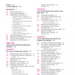 sách Basic Econometrics