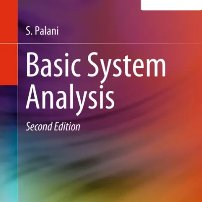 Sách Basic System Analysis, 2nd Edition