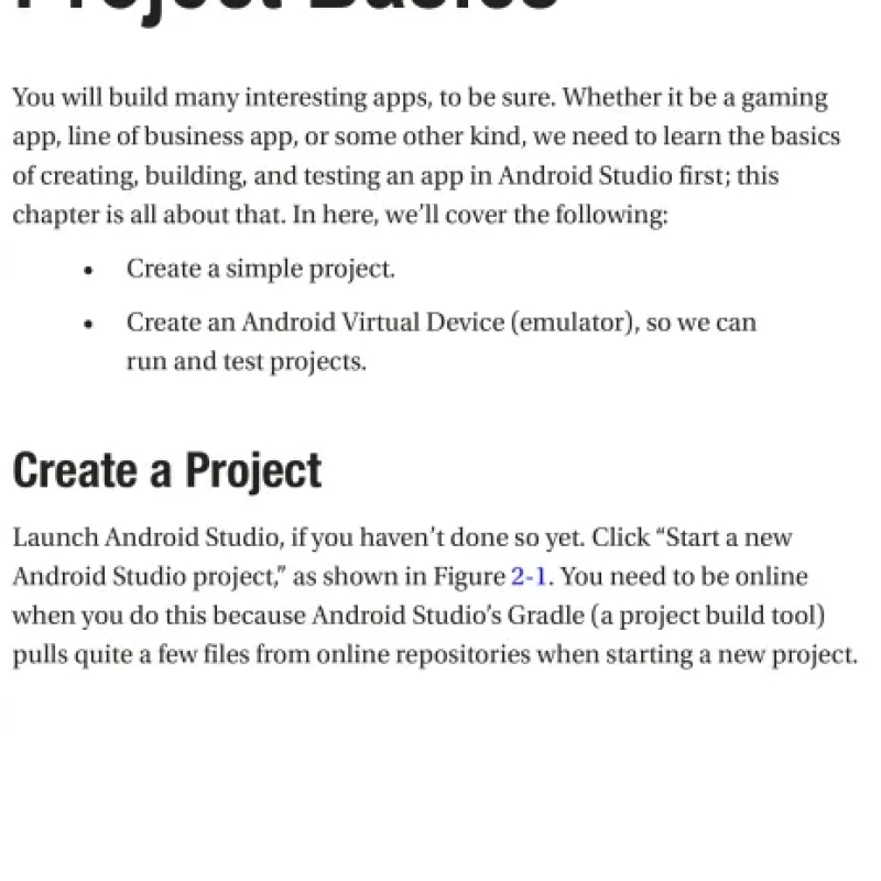 Sách Beginning Android Games Development - From Beginner to Pro