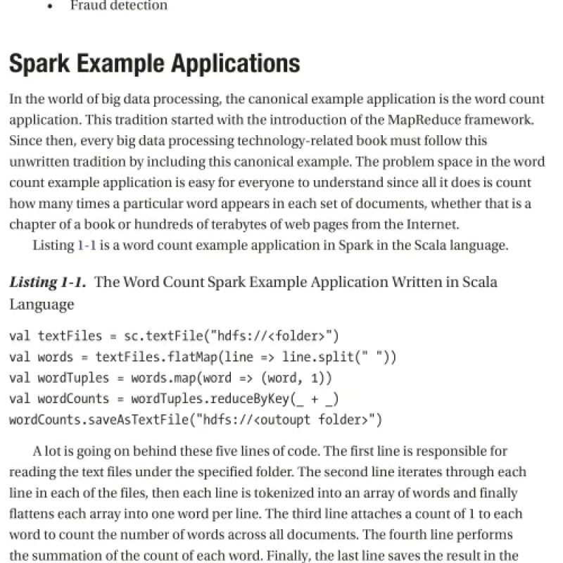Sách Beginning Apache Spark 3 - ACB Bookstore