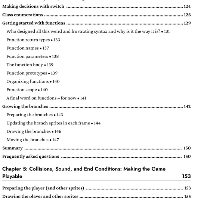 Sách Beginning C++ Game Programming Learn C++ 3rd Edition