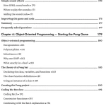 Sách Beginning C++ Game Programming Learn C++ 3rd Edition
