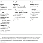 Sách Beginning Spring Data Data Access and Persistence for Spring Framework 6 and Boot 3
