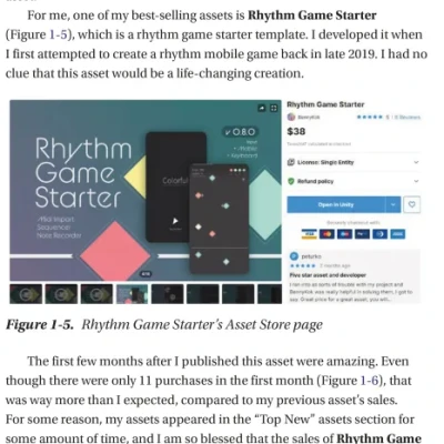 Sách Beginning Unity Editor Scripting Create and Publish Your Game Tools - ACB Bookstore