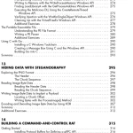 Sách Black Hat Go Go Programming For Hackers and Pentesters