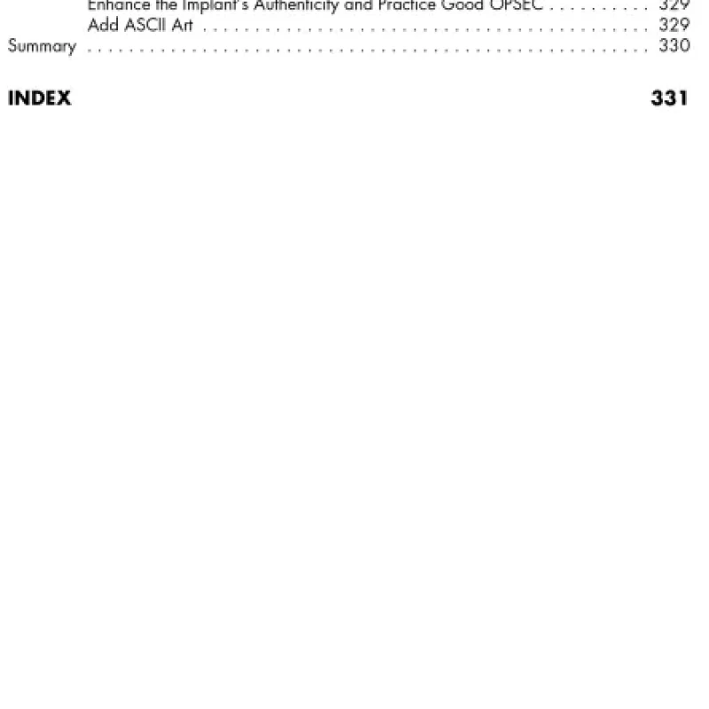 Sách Black Hat Go Go Programming For Hackers and Pentesters