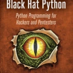 Sách Black Hat Python - Hanoi Bookstore