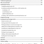 Sách Blazor WebAssembly By Example - Second Edition
