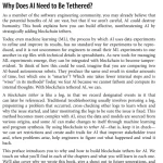 Sách Blockchain Tethered AI Trackable, Traceable Artificial Intelligence and Machine Learning