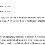 Sách Build Systems with Go Save the World Everything a Gopher Must Know