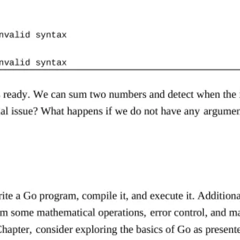 Sách Build Systems with Go Save the World Everything a Gopher Must Know