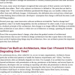Sách Building Evolutionary Architectures Automated Software Governance