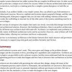 Sách Building Evolutionary Architectures Automated Software Governance