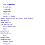 Sách Building Kotlin Applications A comprehensive guide for Android, Web, and Server-Side Development