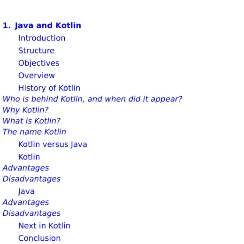 Sách Building Kotlin Applications A comprehensive guide for Android, Web, and Server-Side Development