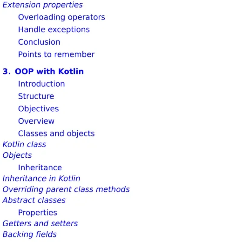 Sách Building Kotlin Applications A comprehensive guide for Android, Web, and Server-Side Development