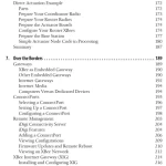 Sách Building Wireless Sensor Networks