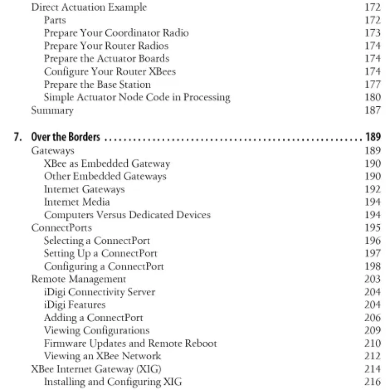 Sách Building Wireless Sensor Networks