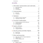 Sách Cambridge International AS and A Levels Computer Science