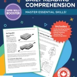 Sách Canadian Daily Reading Comprehension Grade 2-6 - Hanoi Bookstore