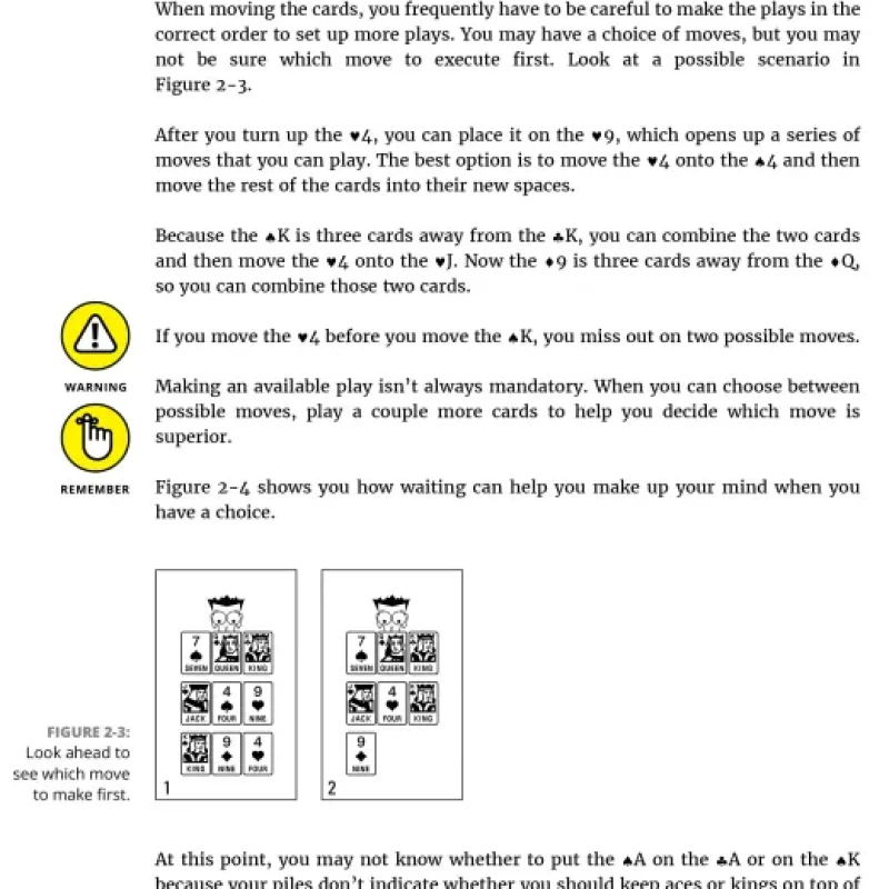 Sách Card Games For Dummies, 3rd Edition