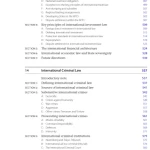 Sách Cases Materials on International Law