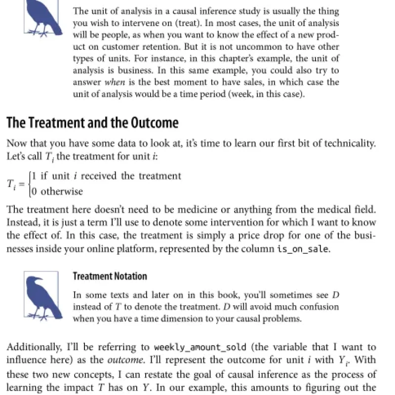 Sách Causal Inference in Python Applying Causal Inference in the Tech Industry
