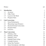 Sách Celestial Calculations A Gentle Introduction to Computational Astronomy