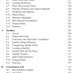 Sách Celestial Calculations A Gentle Introduction to Computational Astronomy