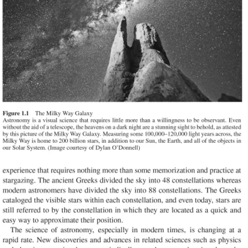 Sách Celestial Calculations A Gentle Introduction to Computational Astronomy