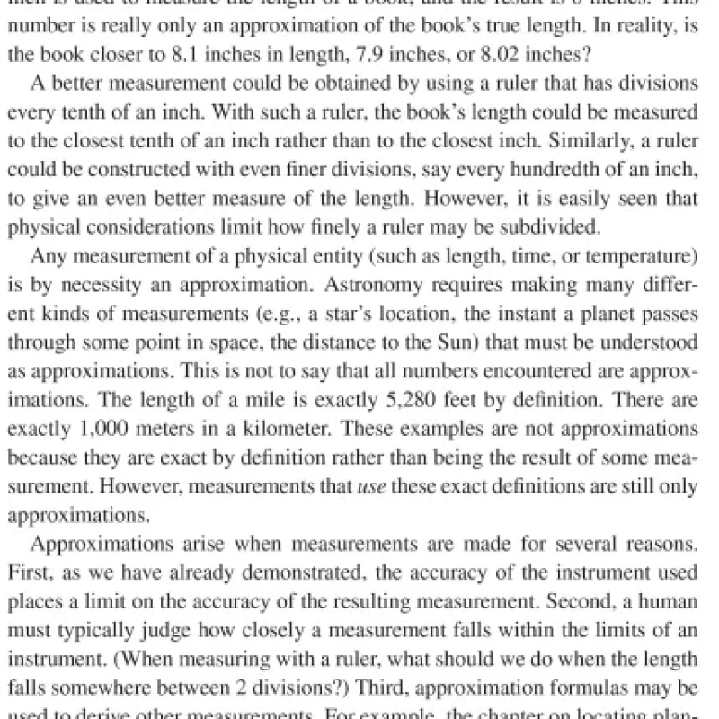 Sách Celestial Calculations A Gentle Introduction to Computational Astronomy