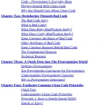 Sách Clean Code Tips and Tricks