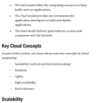 Sách Cloud Computing with AWS Everything You Need to Know to be an AWS Cloud Practitioner
