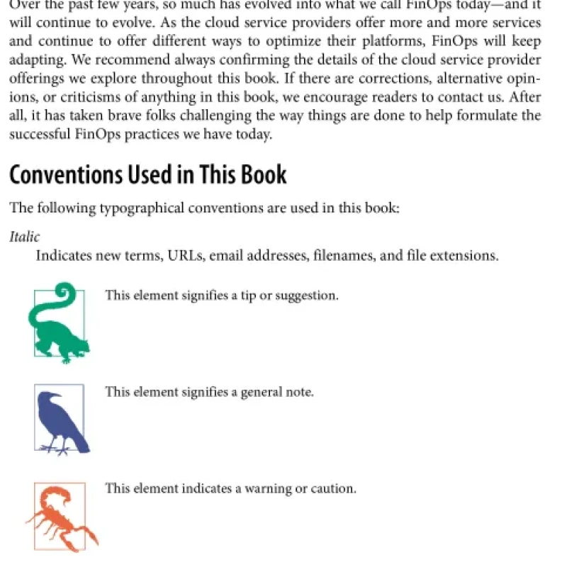 Sách Cloud FinOps Collaborative, Real-Time Cloud Value Decision Making, 2nd Edition