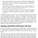 Sách Cloud Native Infrastructure with Azure Building and Managing Cloud Native Applications