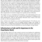Sách Cloud Native Infrastructure with Azure Building and Managing Cloud Native Applications