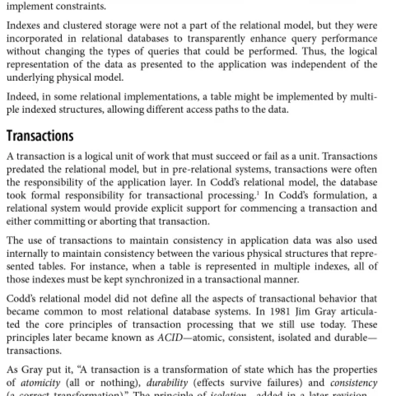 Sách CockroachDB The Definitive Guide Distributed Data at Scale