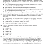 Sách CompTIA Network+ Practice Tests Exam N10-008
