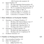 Sách Computer Arithmetic in Practice. Exercises and Programming